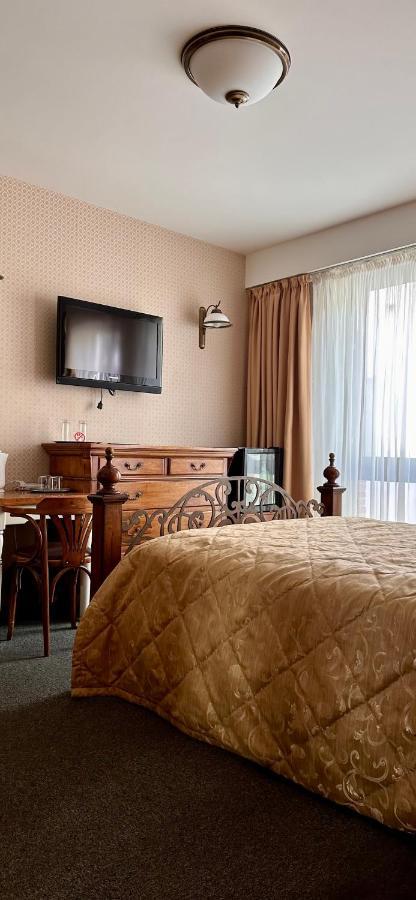 Jaukus Friedricho Pasazo Apartamentai Klaipėda Kültér fotó