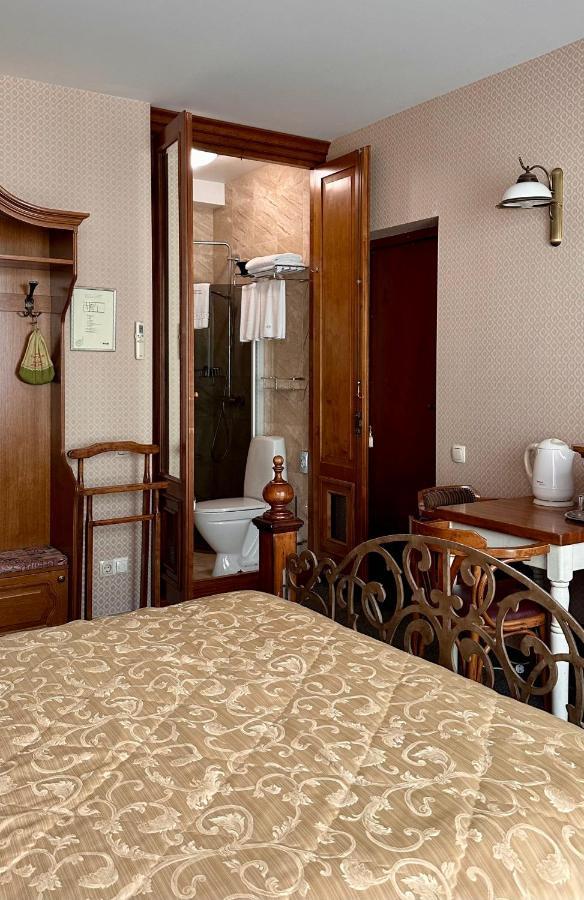 Jaukus Friedricho Pasazo Apartamentai Klaipėda Kültér fotó