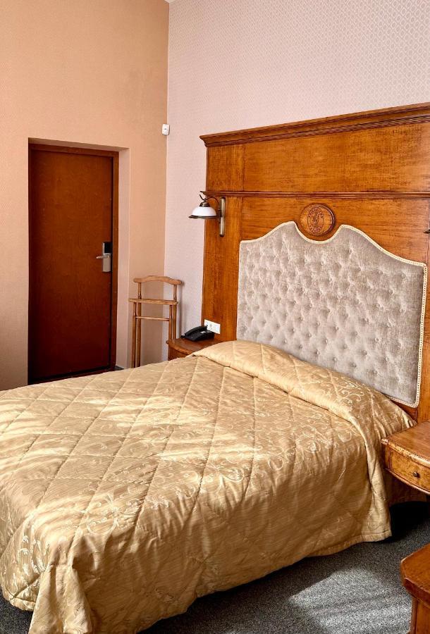 Jaukus Friedricho Pasazo Apartamentai Klaipėda Kültér fotó