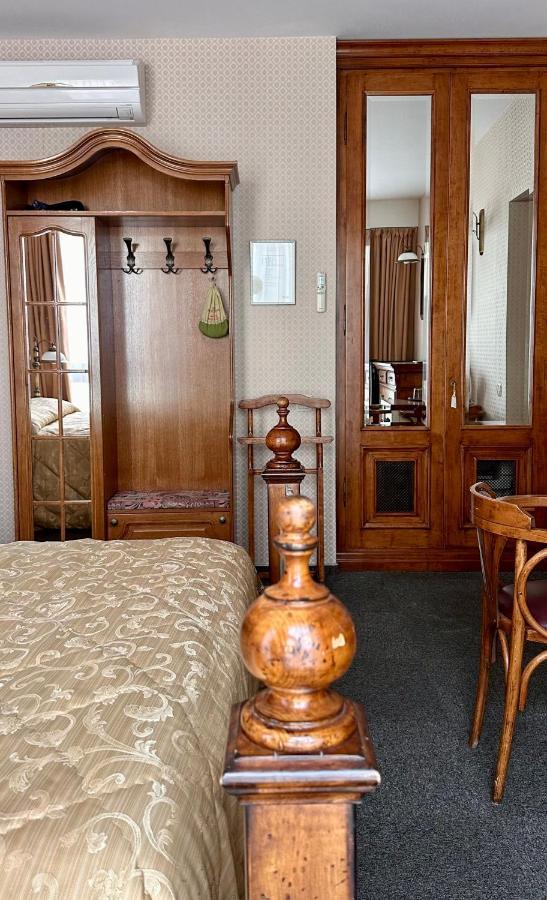Jaukus Friedricho Pasazo Apartamentai Klaipėda Kültér fotó